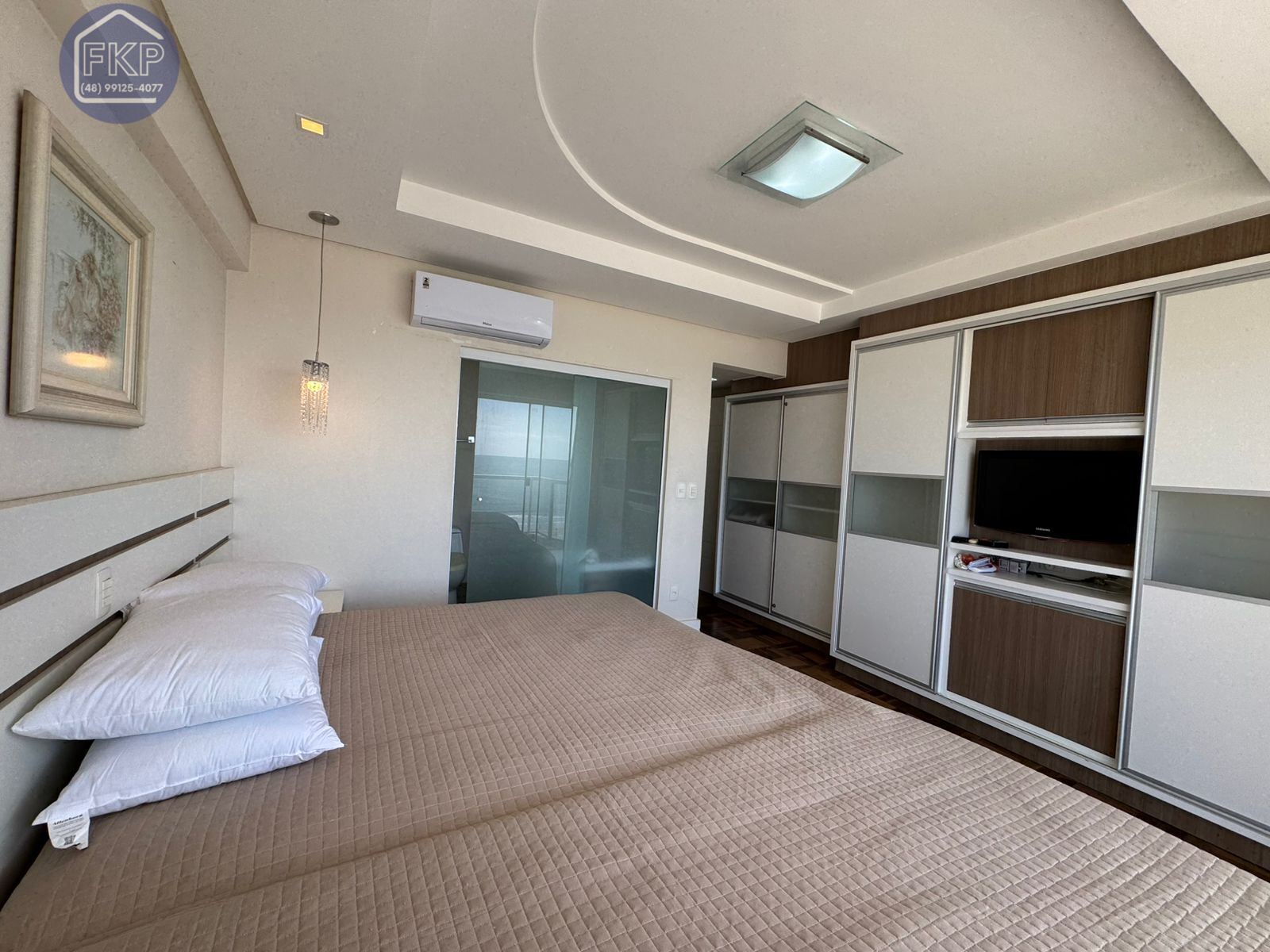 Apartamento para alugar com 3 quartos, 182m² - Foto 24