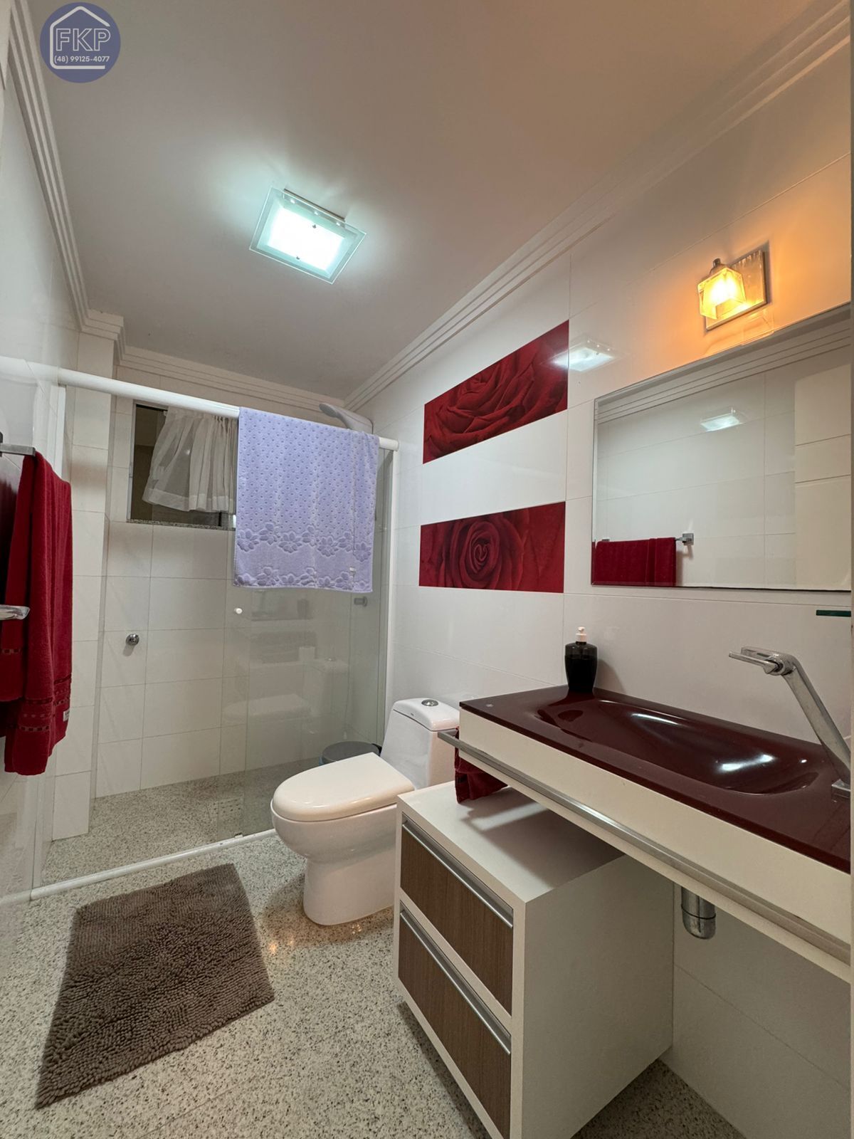 Apartamento para alugar com 3 quartos, 182m² - Foto 30