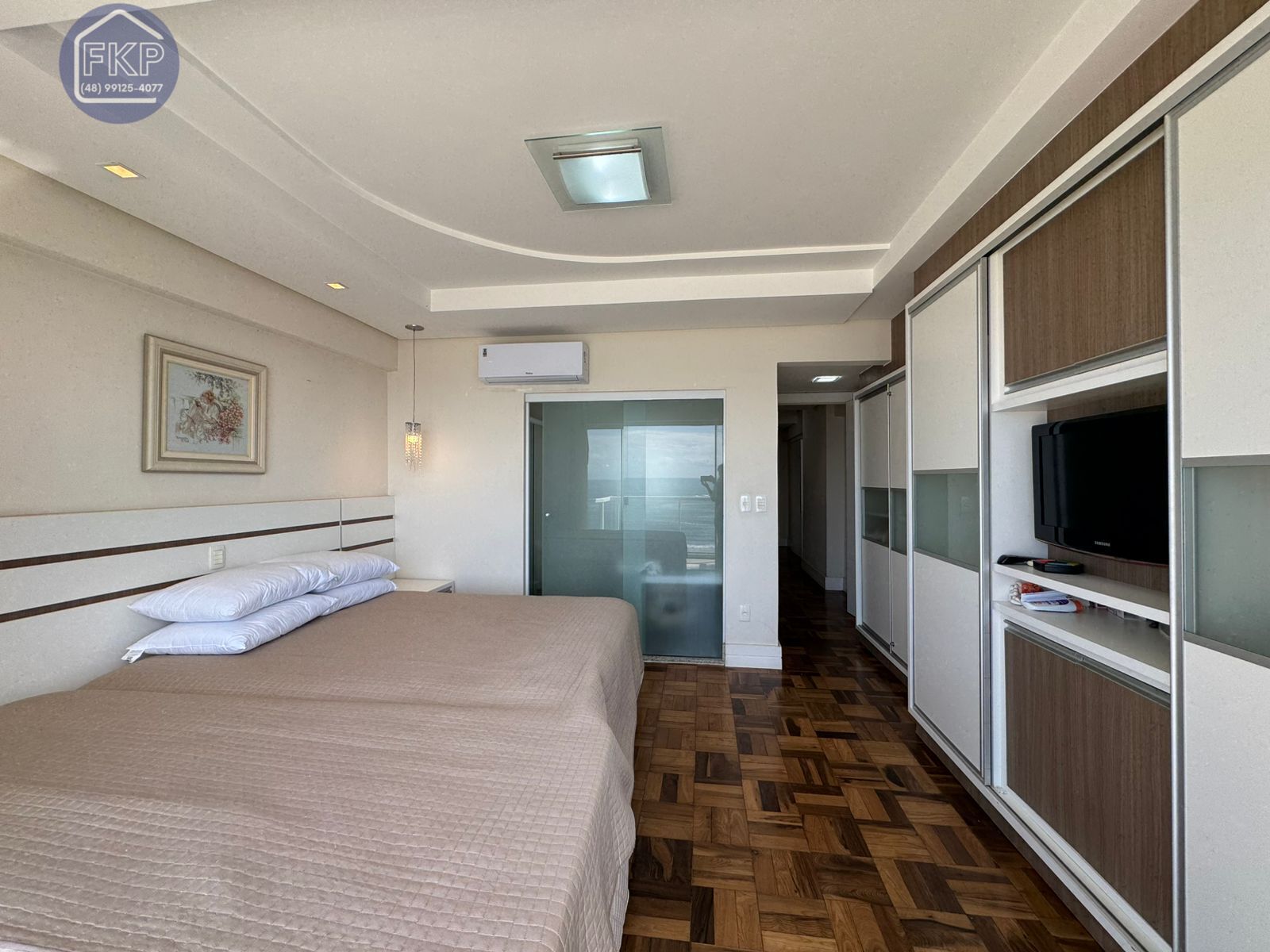 Apartamento para alugar com 3 quartos, 182m² - Foto 23