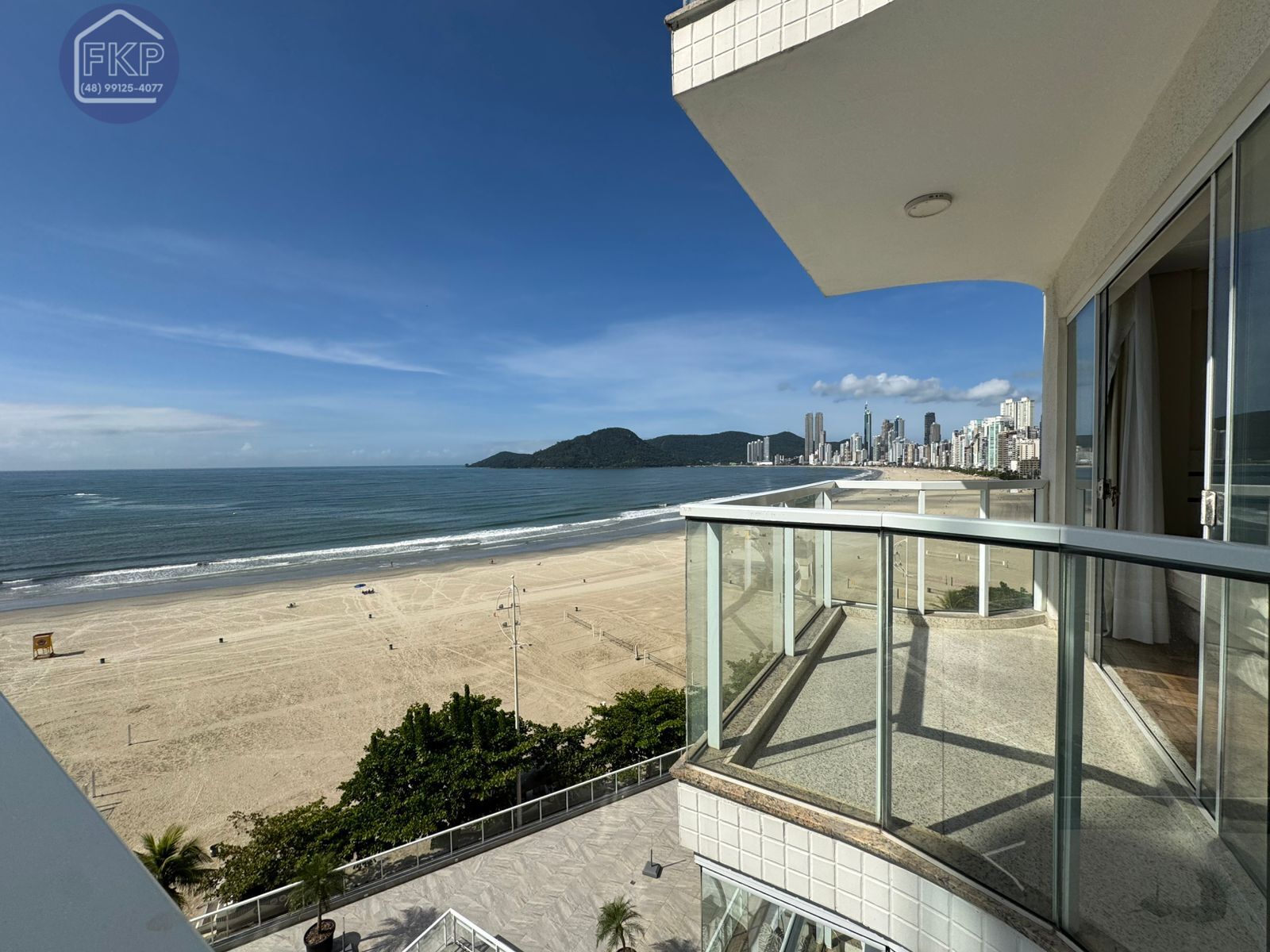 Apartamento para alugar com 3 quartos, 182m² - Foto 4