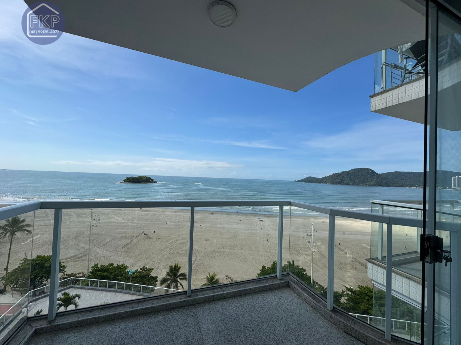 Apartamento para alugar com 3 quartos, 182m² - Foto 3