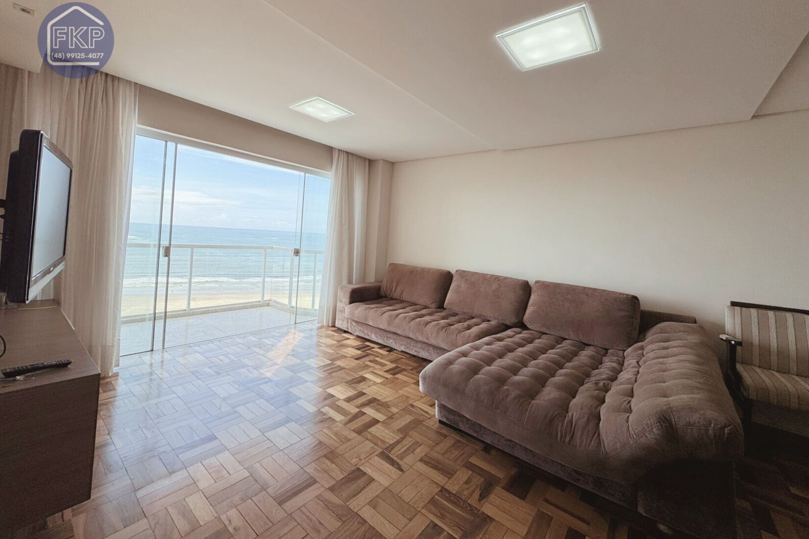 Apartamento para alugar com 3 quartos, 182m² - Foto 7