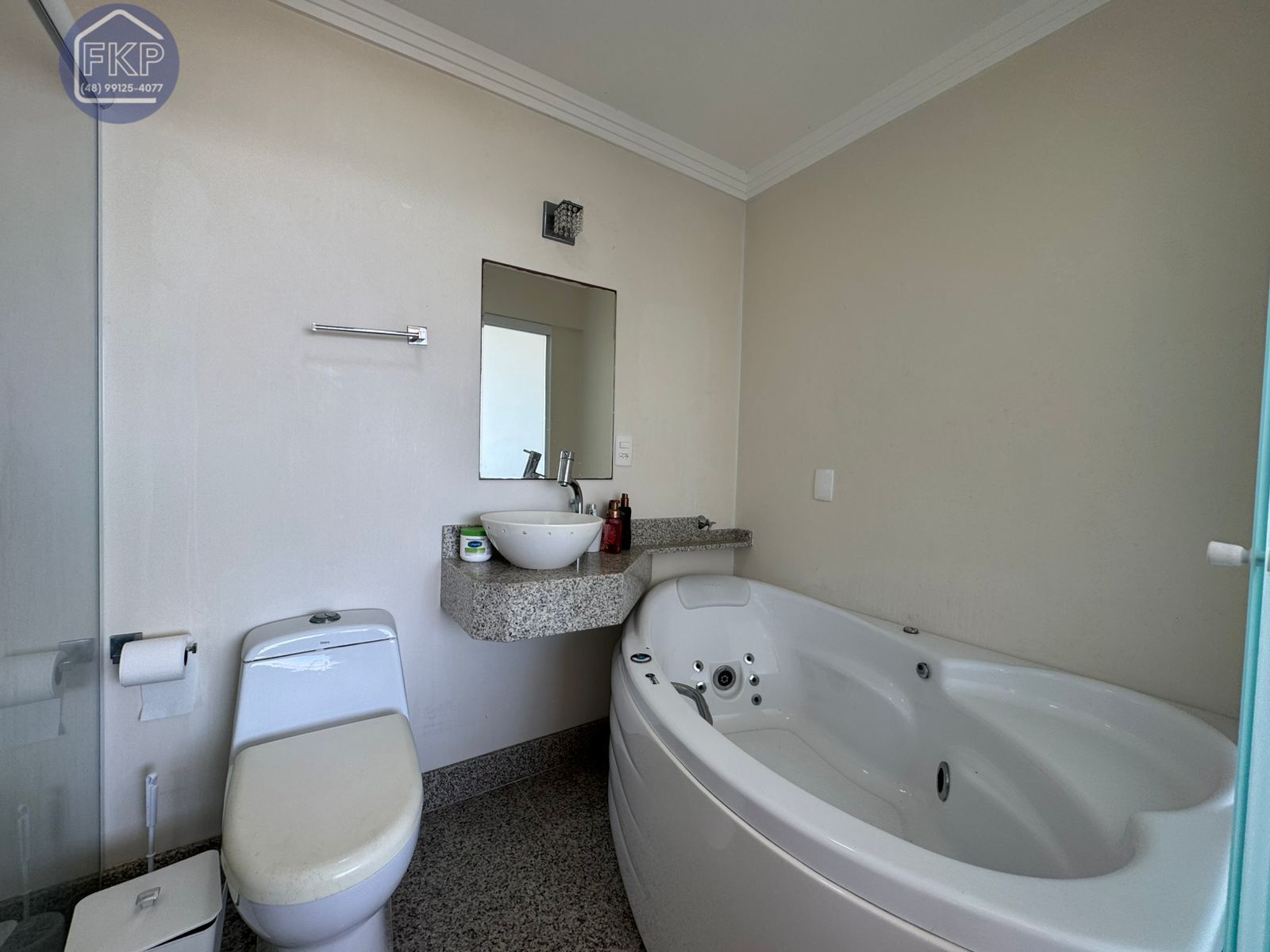 Apartamento para alugar com 3 quartos, 182m² - Foto 26
