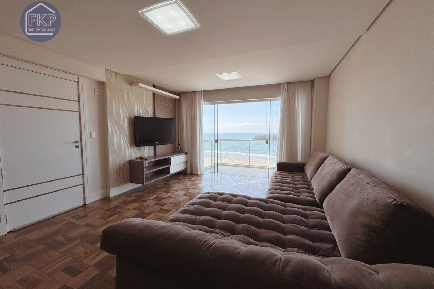 Apartamento para alugar com 3 quartos, 182m² - Foto 8