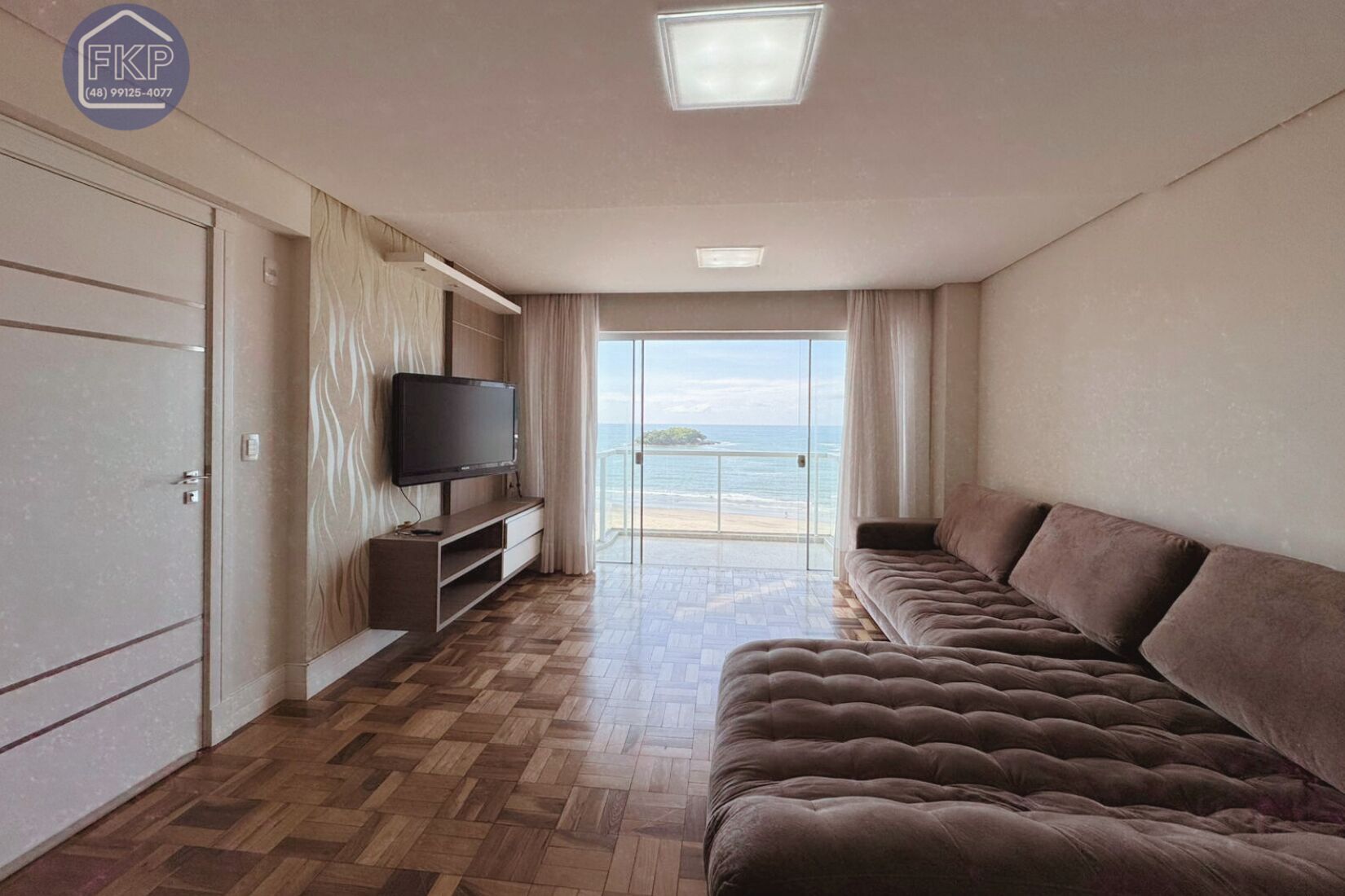 Apartamento para alugar com 3 quartos, 182m² - Foto 9