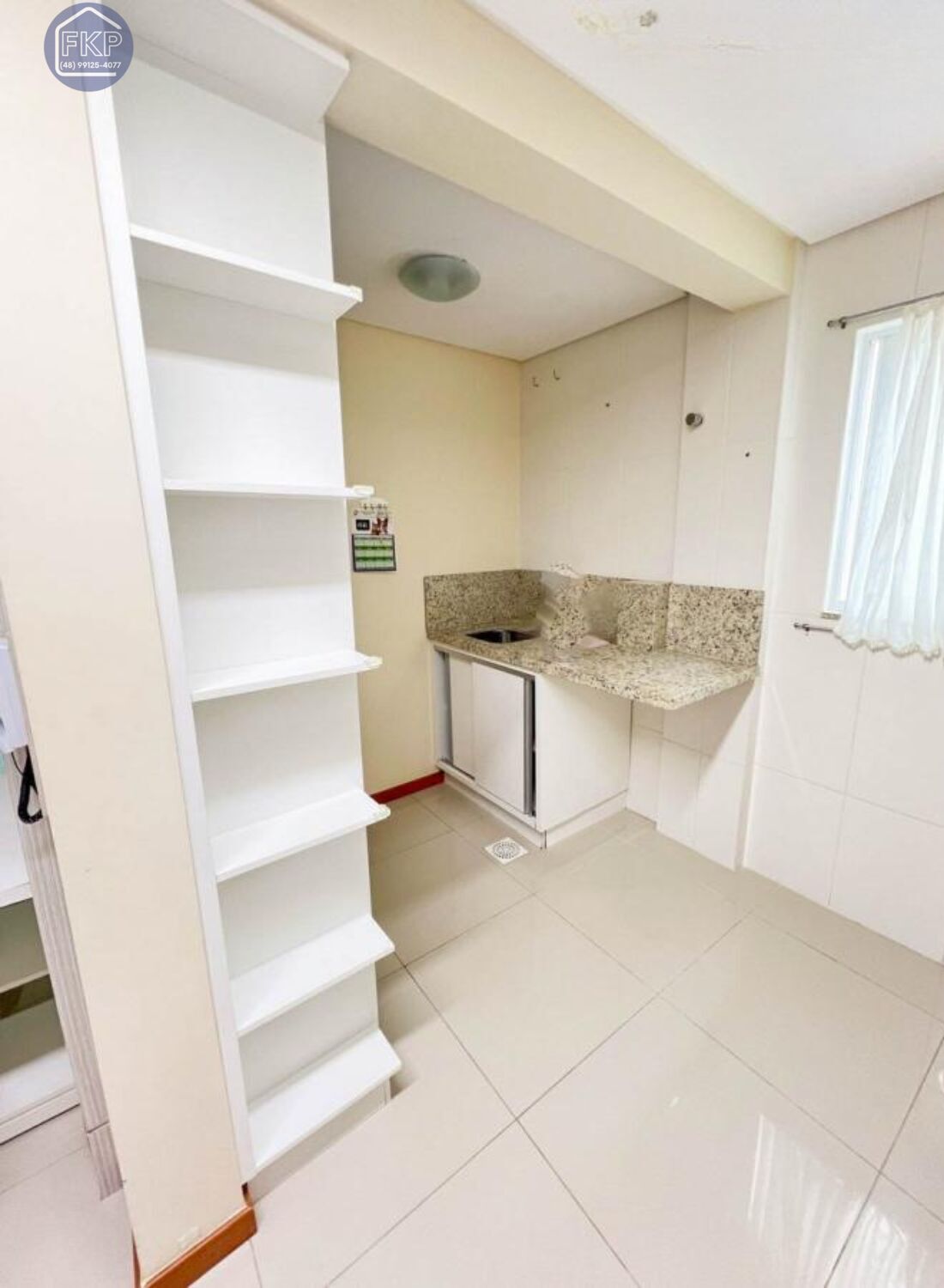 Apartamento à venda com 3 quartos, 112m² - Foto 12