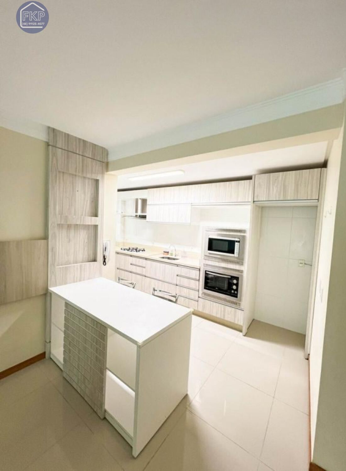 Apartamento à venda com 3 quartos, 112m² - Foto 9