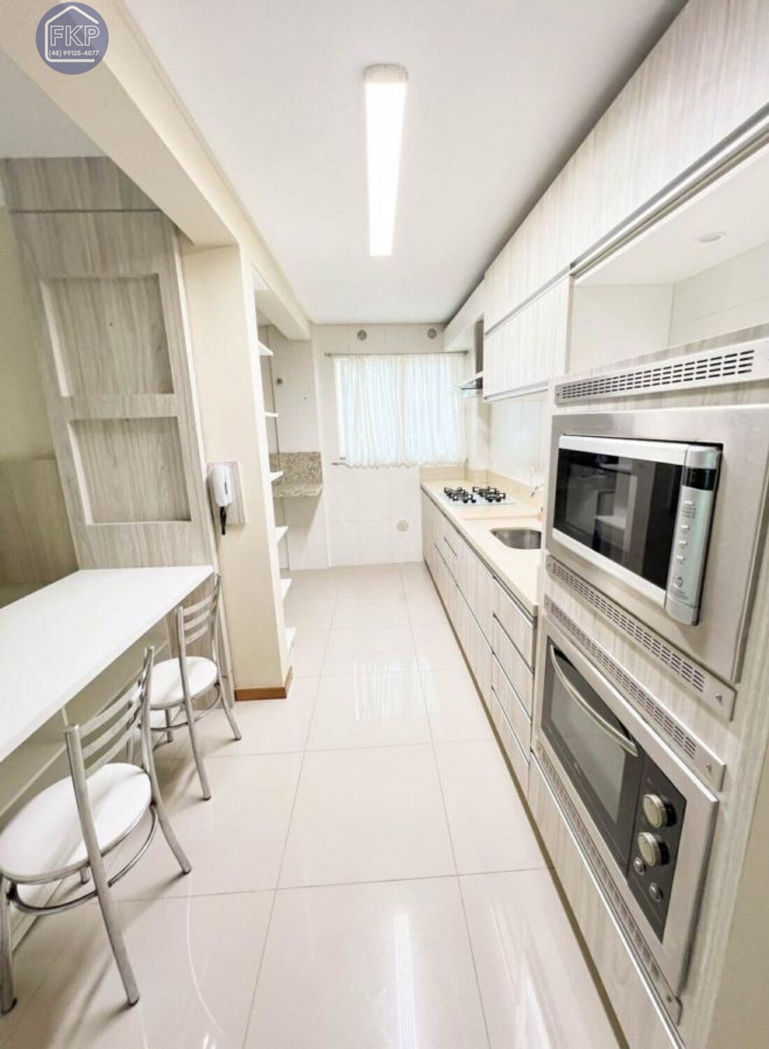 Apartamento à venda com 3 quartos, 112m² - Foto 11