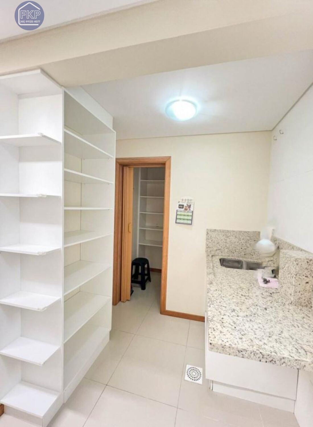 Apartamento à venda com 3 quartos, 112m² - Foto 13