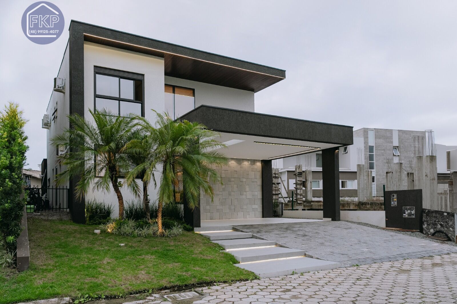 Casa, 3 quartos, 309 m² - Foto 2