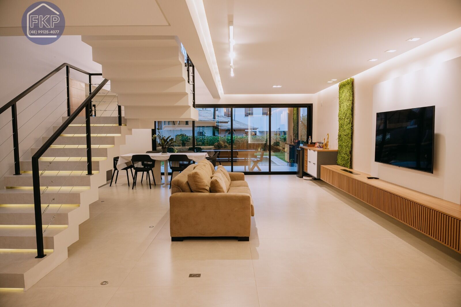 Casa, 3 quartos, 309 m² - Foto 9