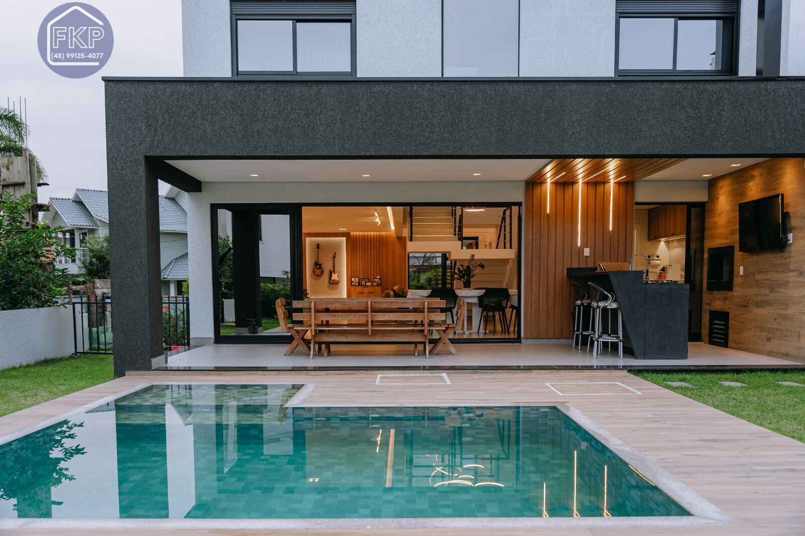 Casa, 3 quartos, 309 m² - Foto 29