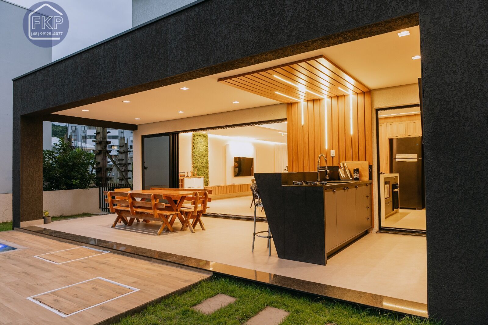 Casa, 3 quartos, 309 m² - Foto 24