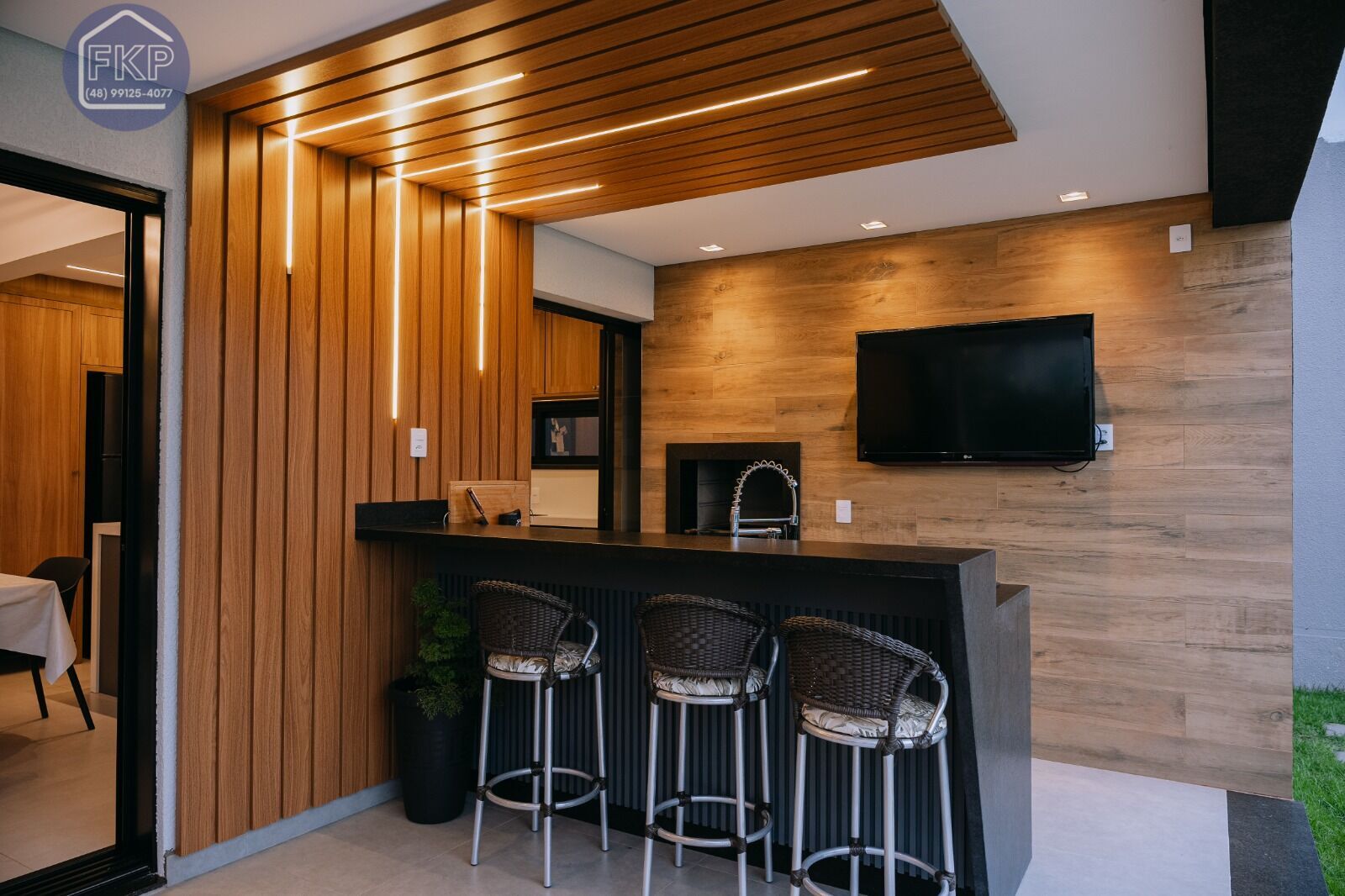 Casa, 3 quartos, 309 m² - Foto 23