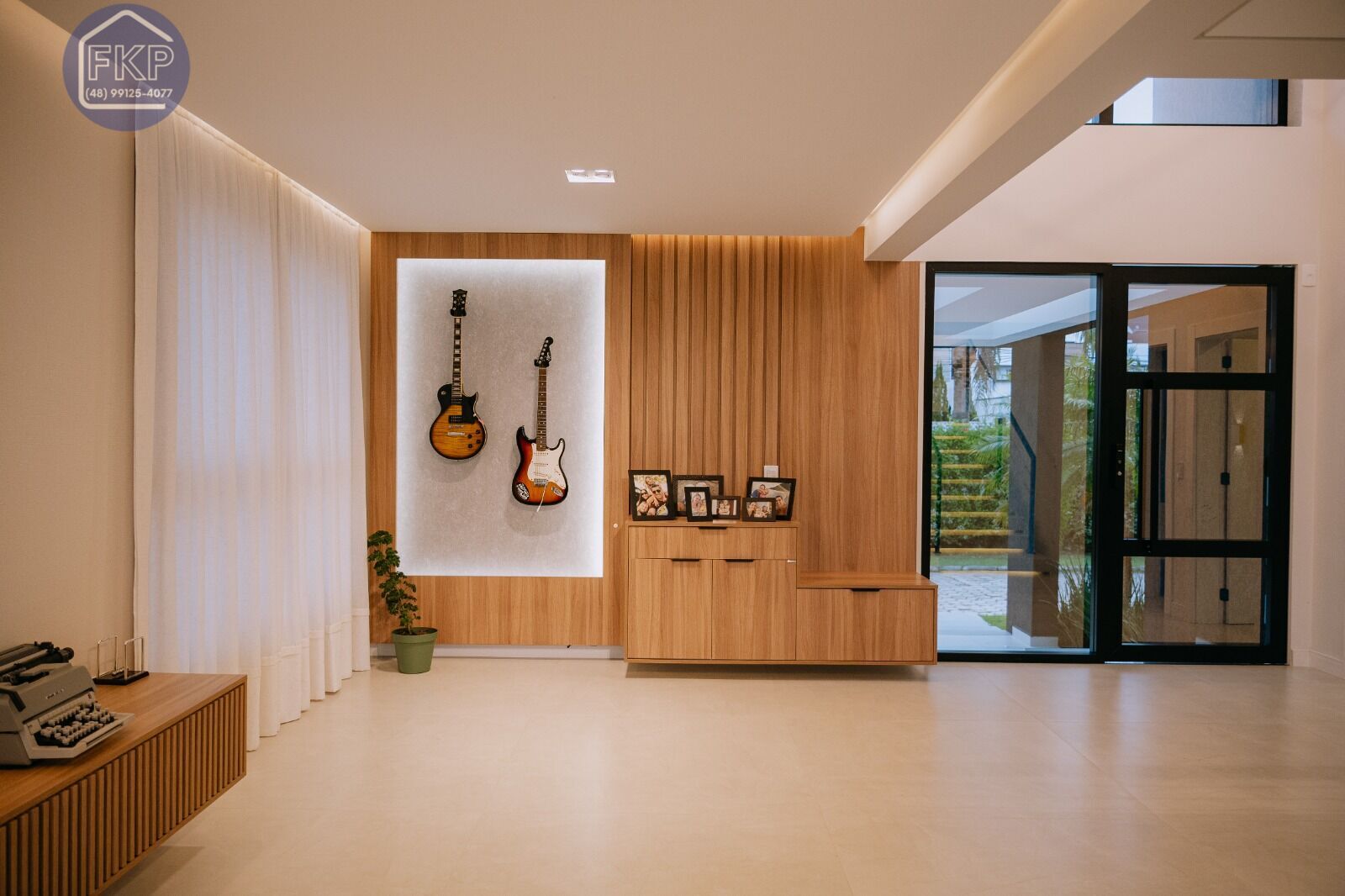 Casa, 3 quartos, 309 m² - Foto 12