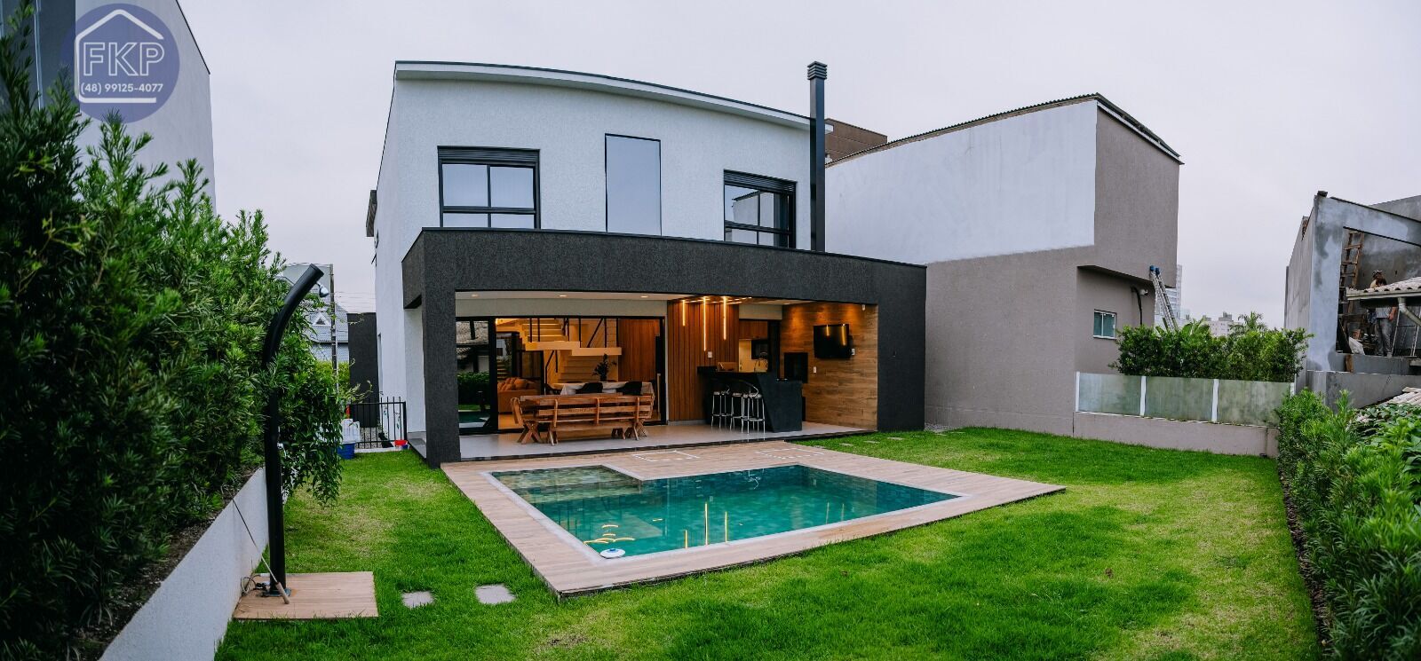 Casa, 3 quartos, 309 m² - Foto 28