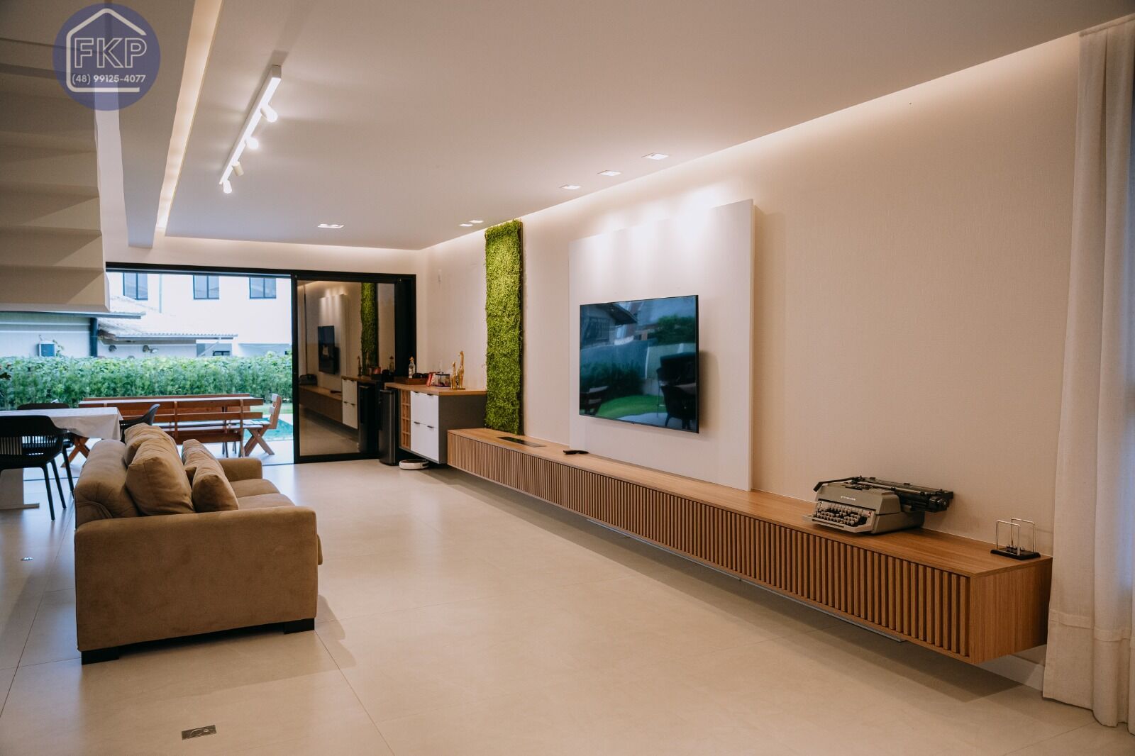 Casa, 3 quartos, 309 m² - Foto 11