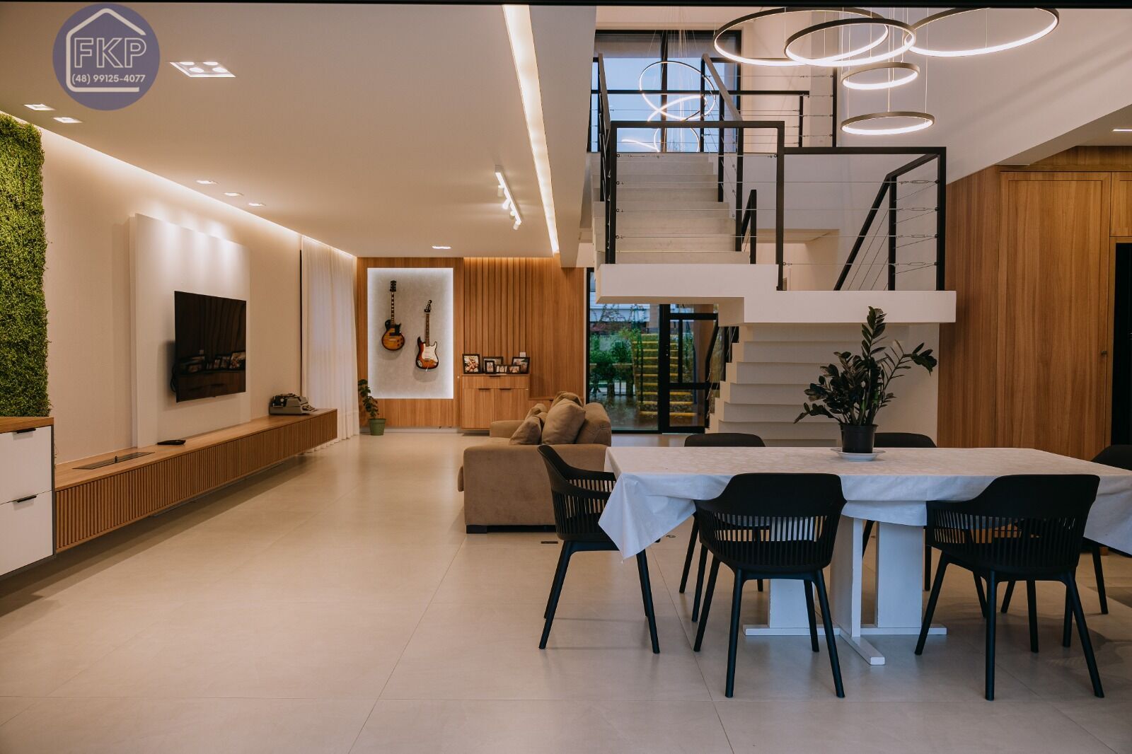 Casa, 3 quartos, 309 m² - Foto 14