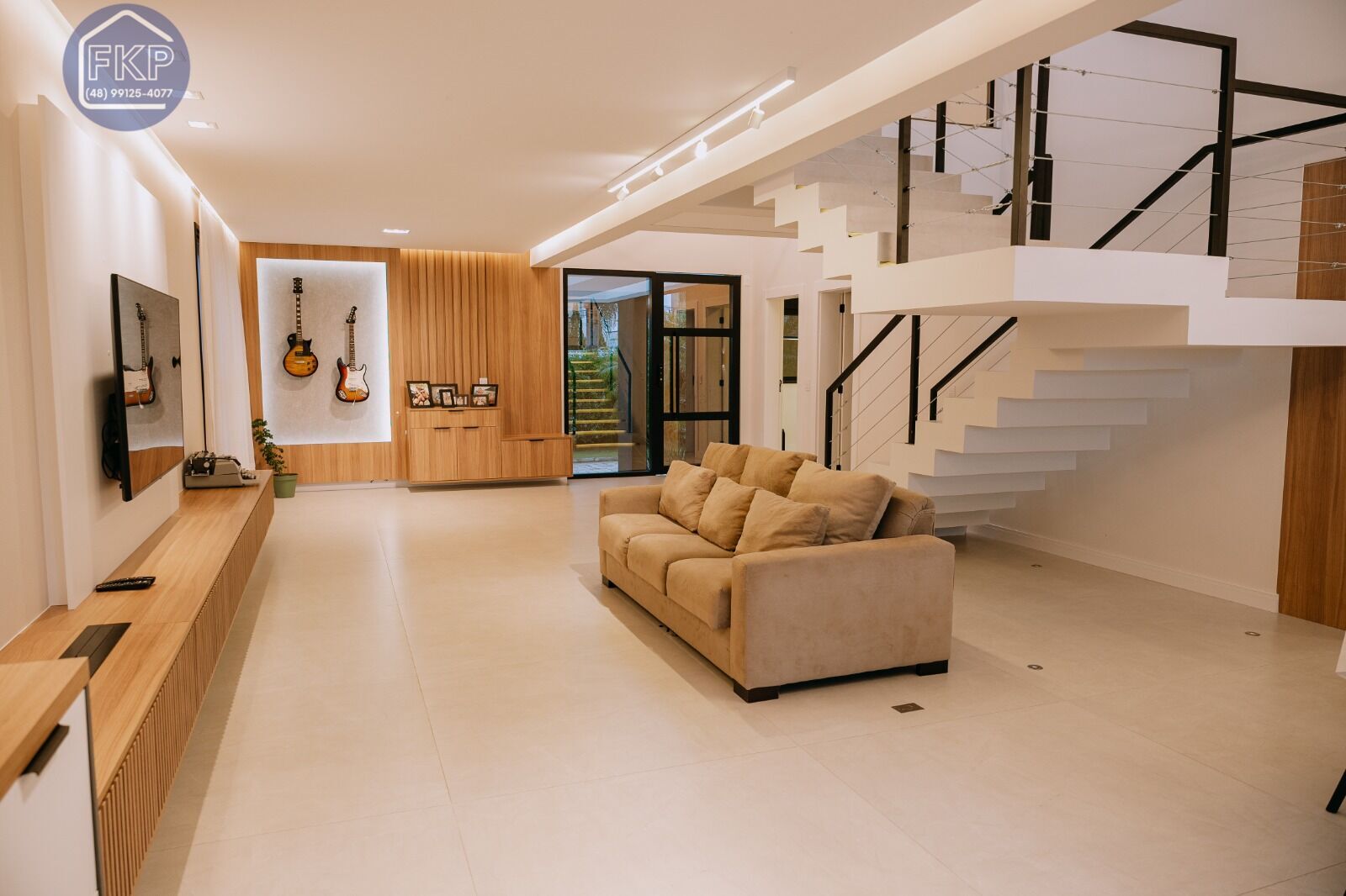 Casa, 3 quartos, 309 m² - Foto 13