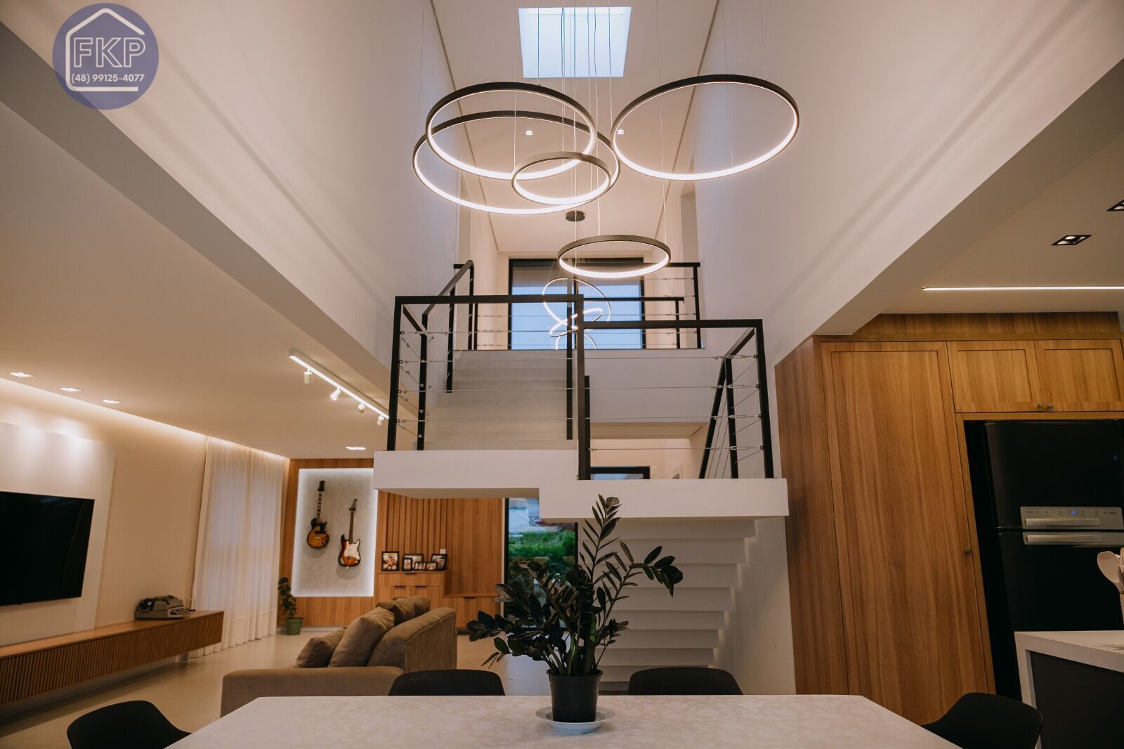 Casa, 3 quartos, 309 m² - Foto 15