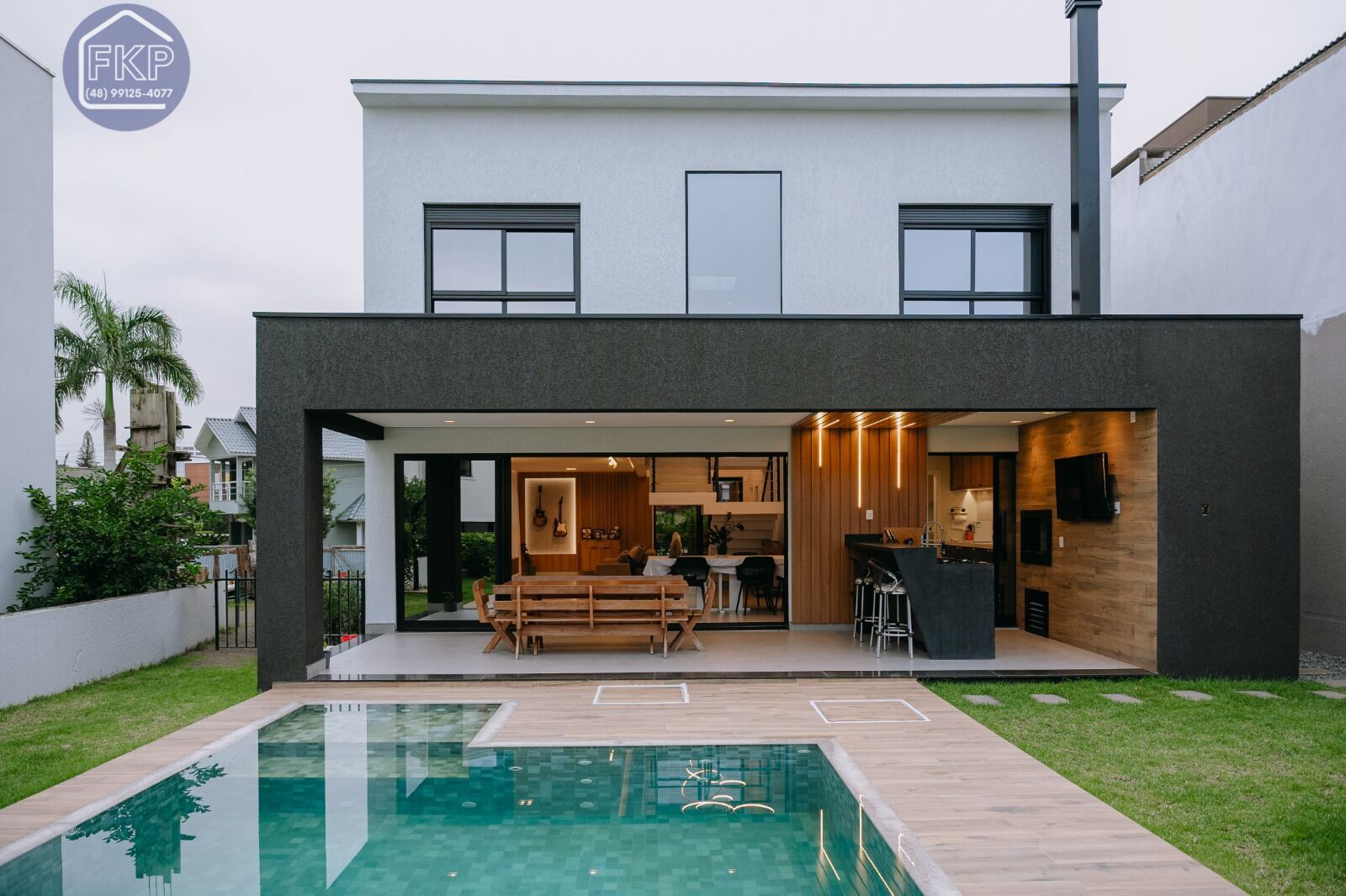 Casa, 3 quartos, 309 m² - Foto 25