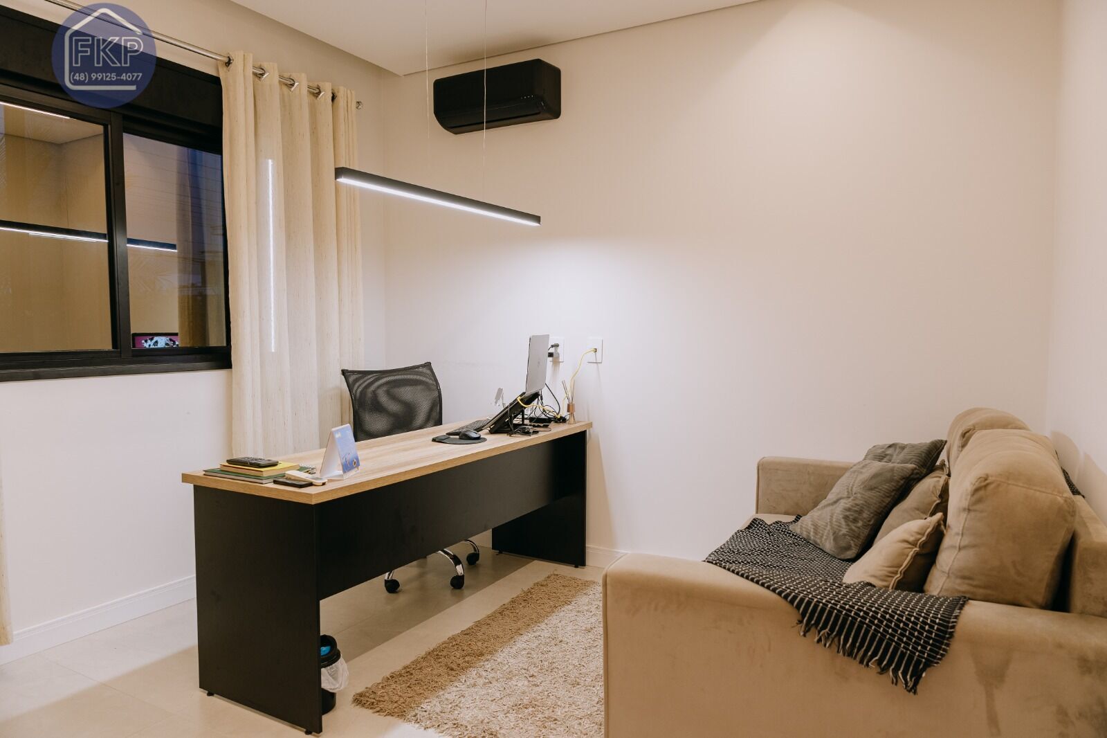 Casa, 3 quartos, 309 m² - Foto 8