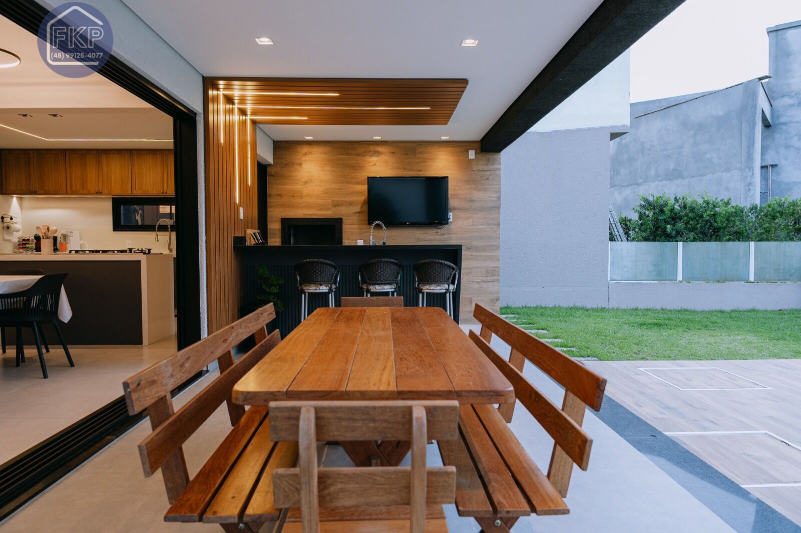 Casa, 3 quartos, 309 m² - Foto 27