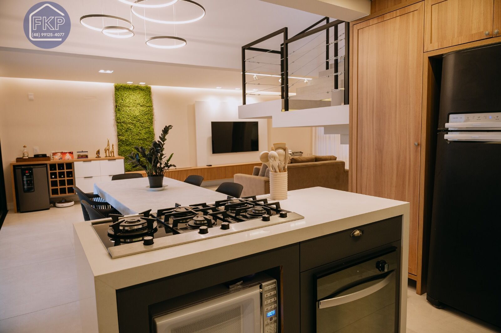 Casa, 3 quartos, 309 m² - Foto 18