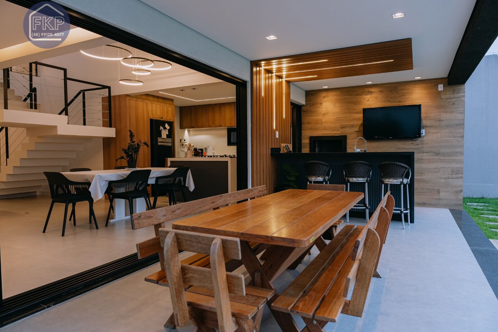 Casa, 3 quartos, 309 m² - Foto 26