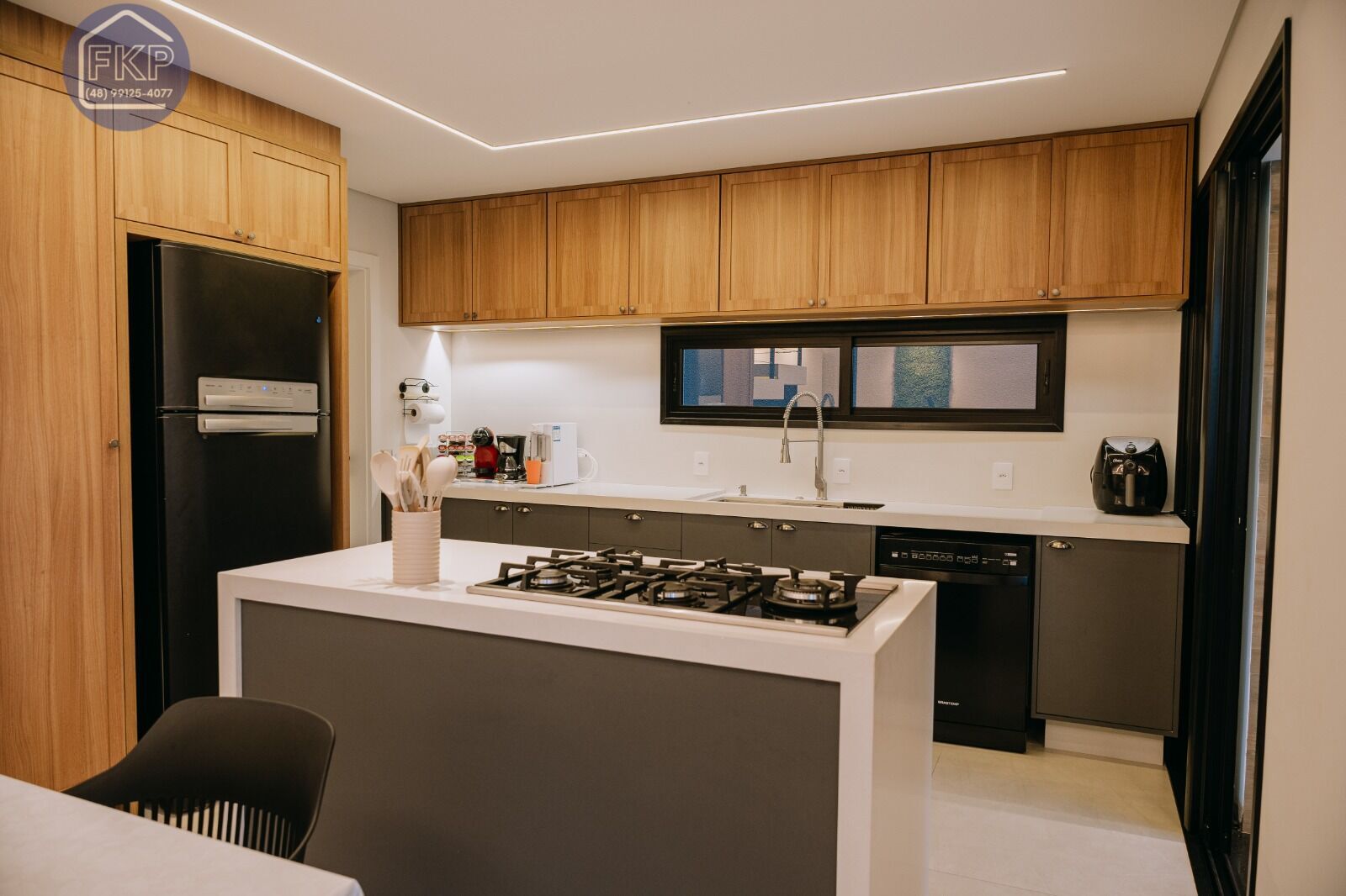 Casa, 3 quartos, 309 m² - Foto 17