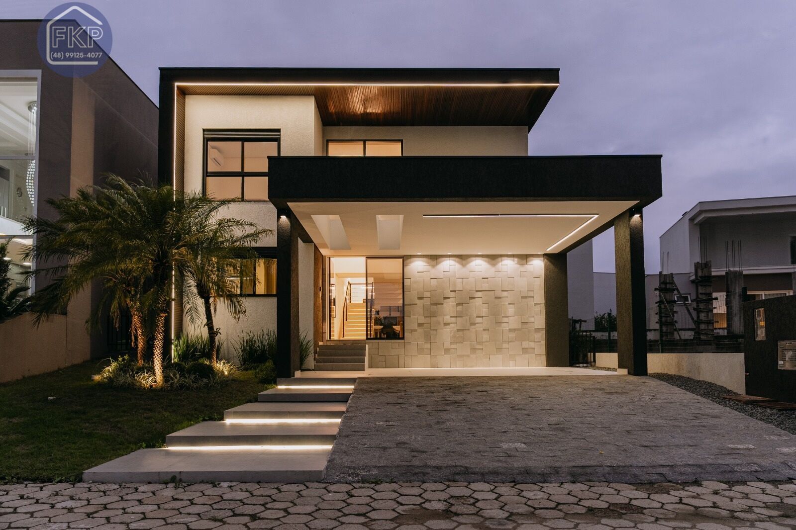 Casa, 3 quartos, 309 m² - Foto 3