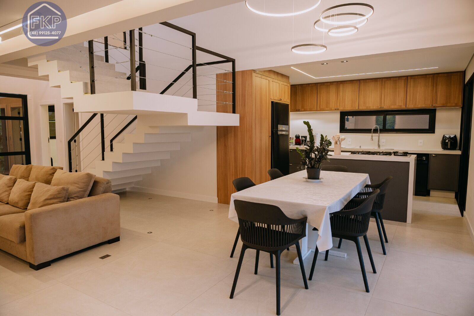 Casa, 3 quartos, 309 m² - Foto 16