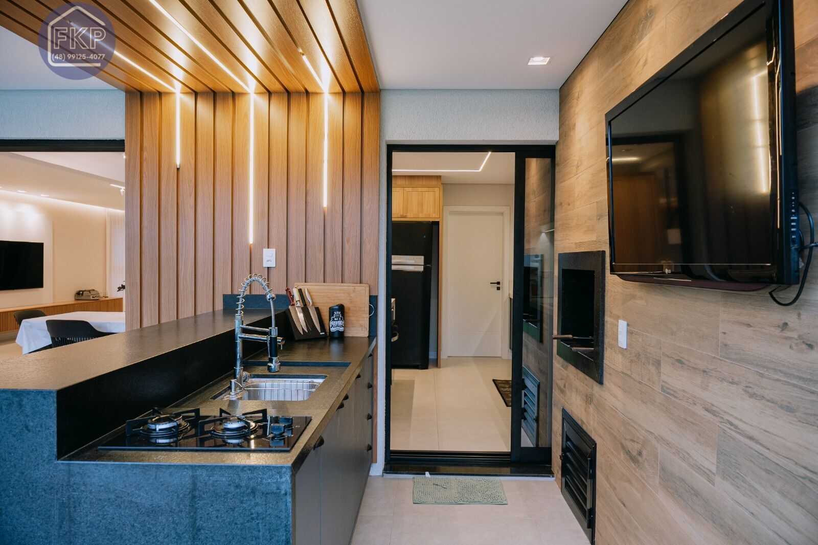 Casa, 3 quartos, 309 m² - Foto 22