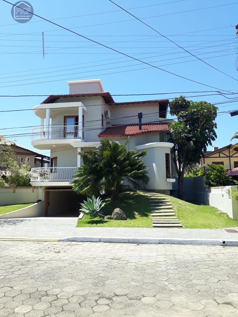 Casa à venda com 5 quartos, 487m² - Foto 1