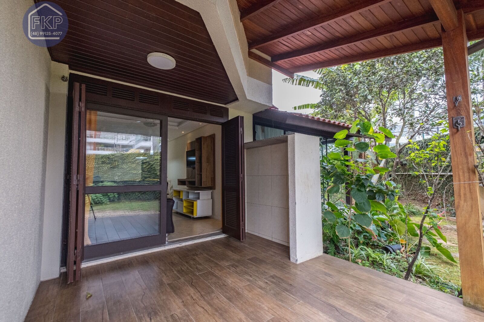 Casa à venda com 3 quartos, 129m² - Foto 6