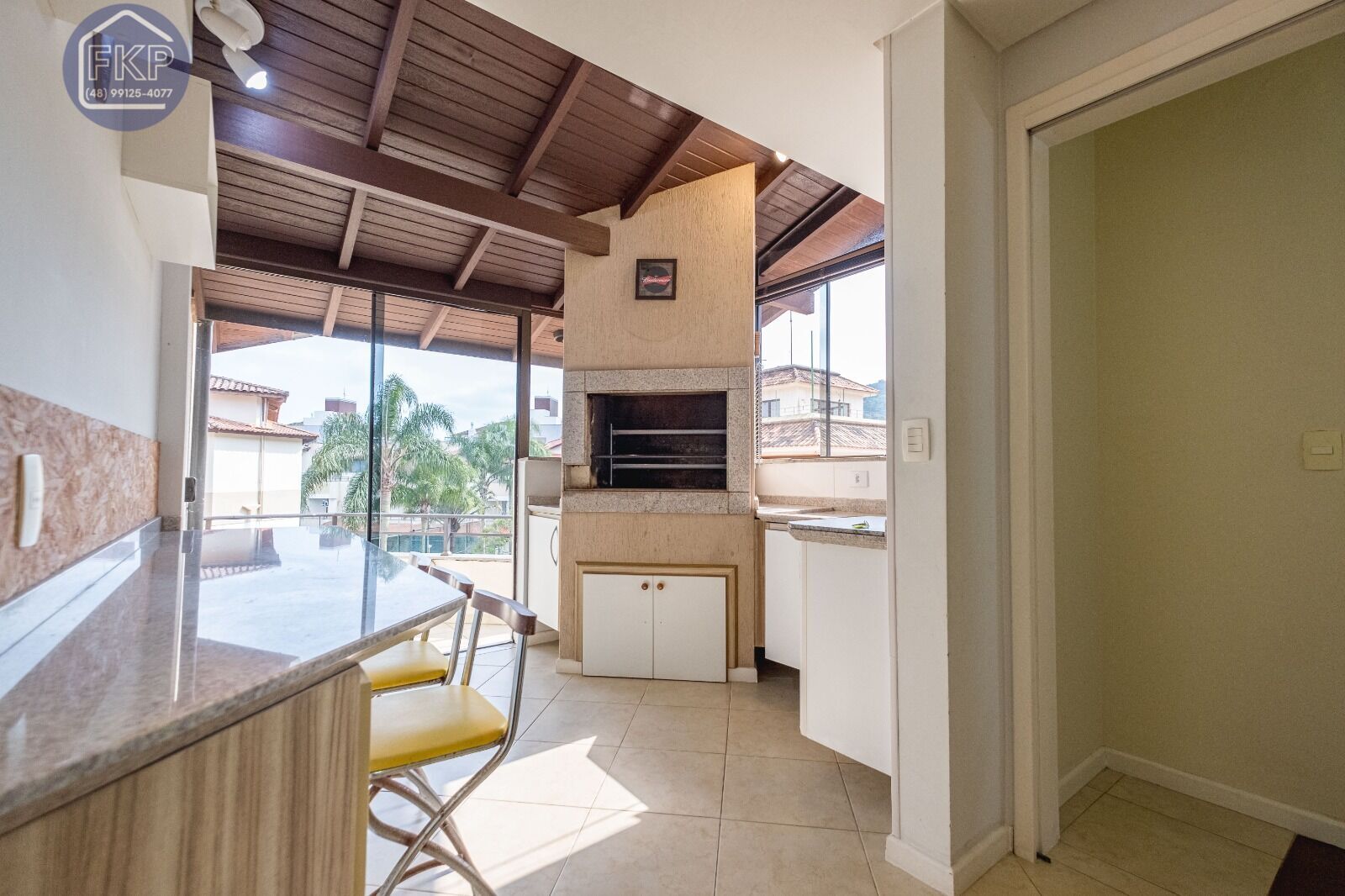 Casa à venda com 3 quartos, 129m² - Foto 19