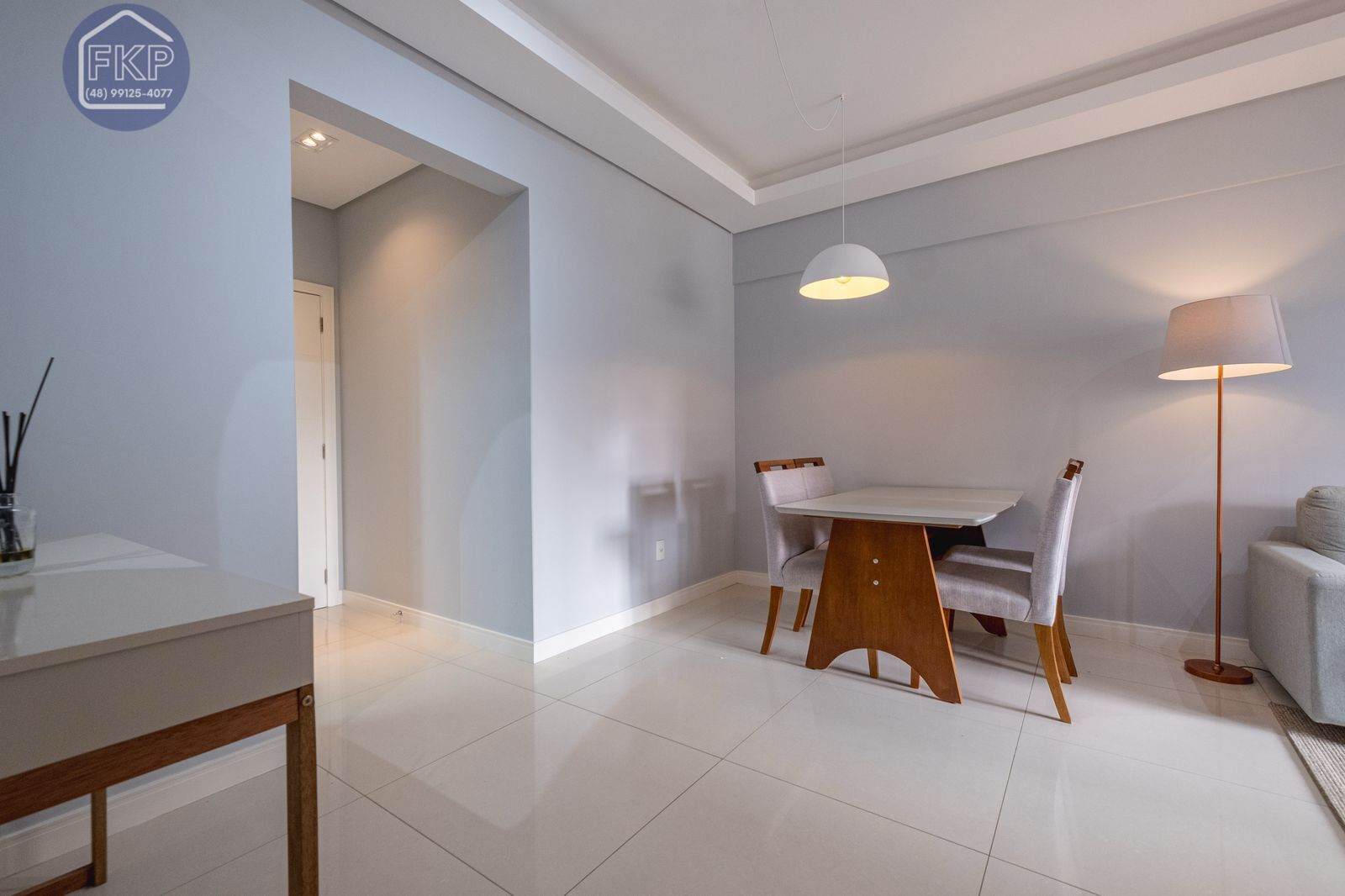 Apartamento à venda com 3 quartos, 91m² - Foto 10