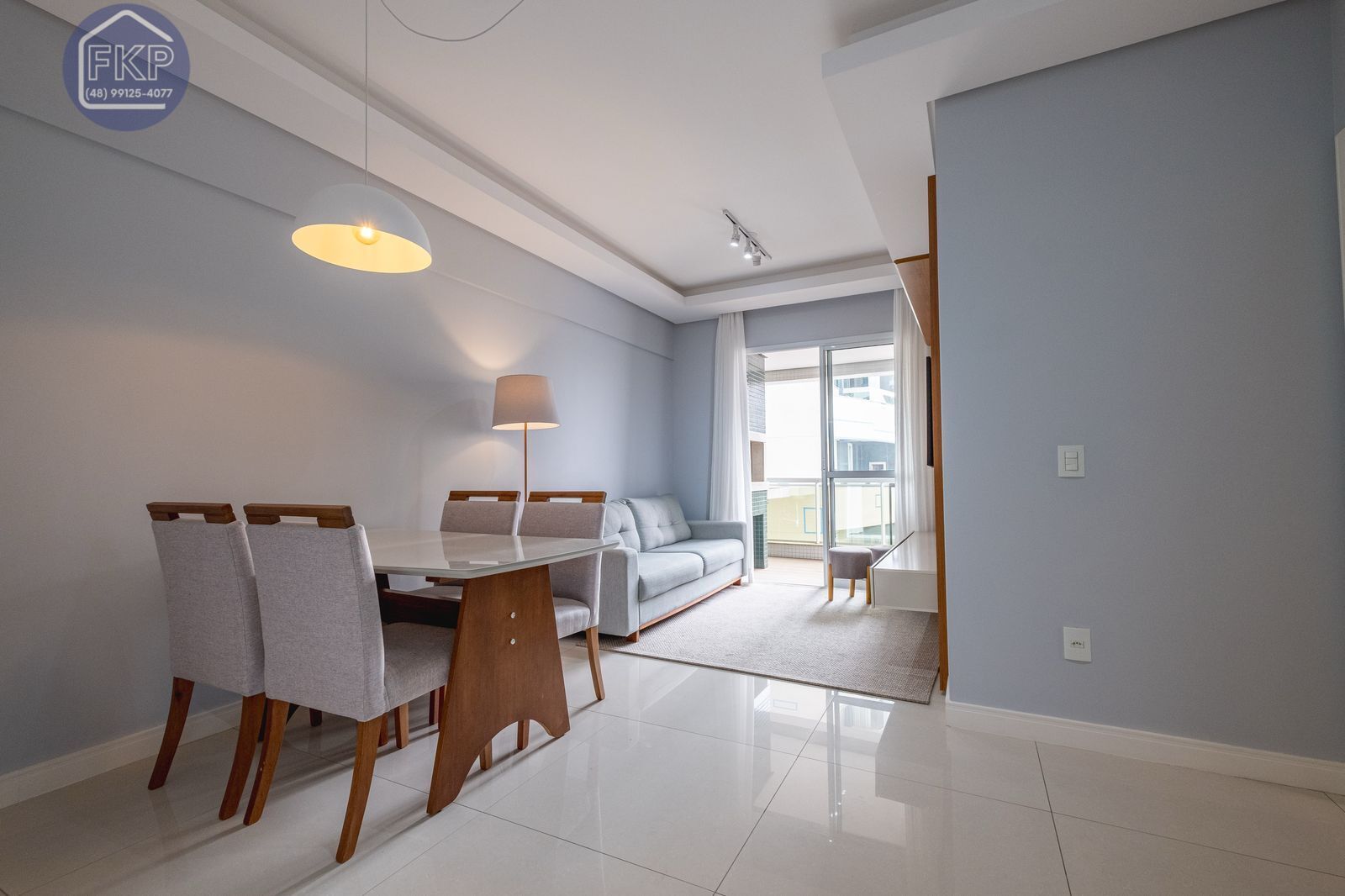 Apartamento à venda com 3 quartos, 91m² - Foto 14