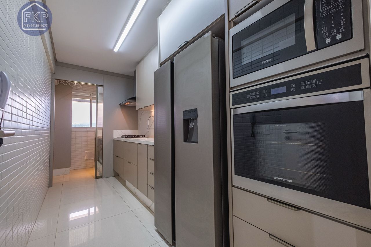 Apartamento à venda com 3 quartos, 91m² - Foto 15