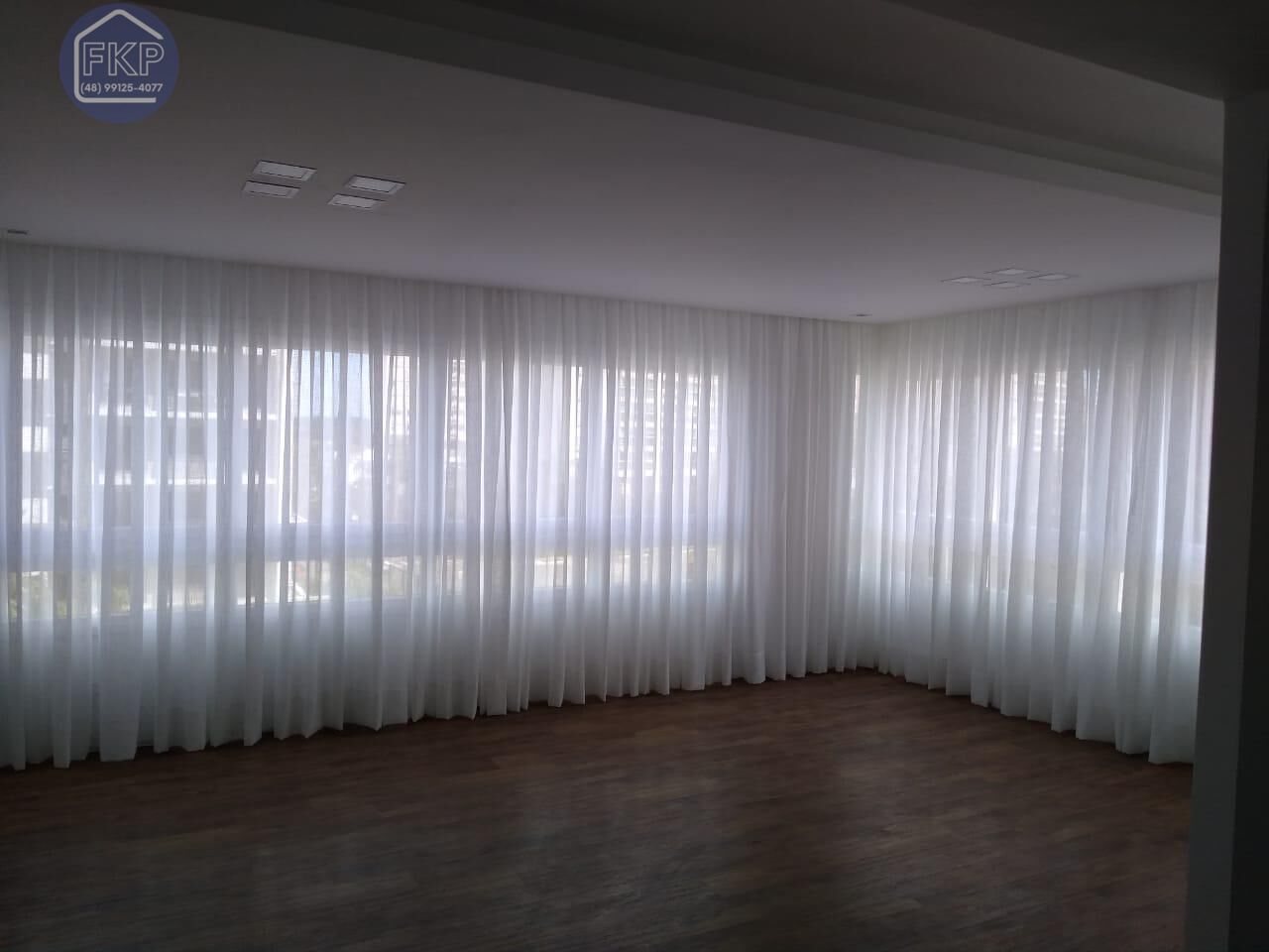 Apartamento à venda com 3 quartos, 94m² - Foto 5