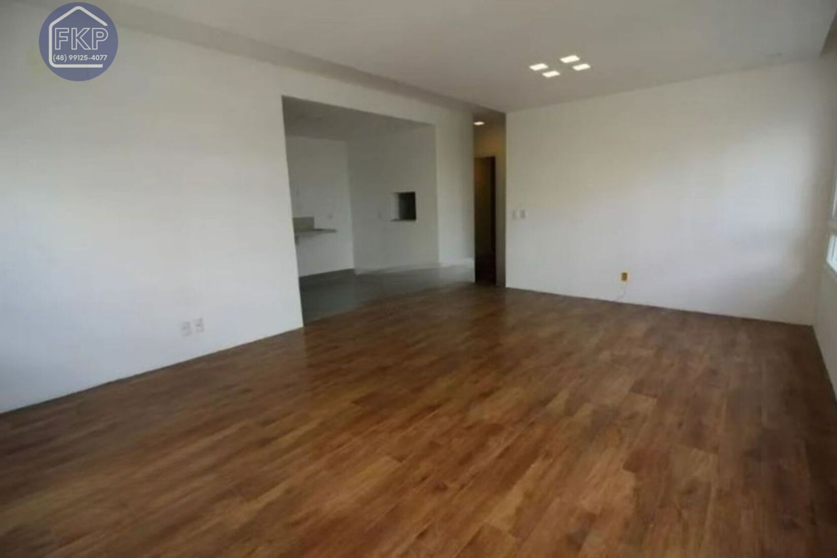 Apartamento à venda com 3 quartos, 94m² - Foto 6