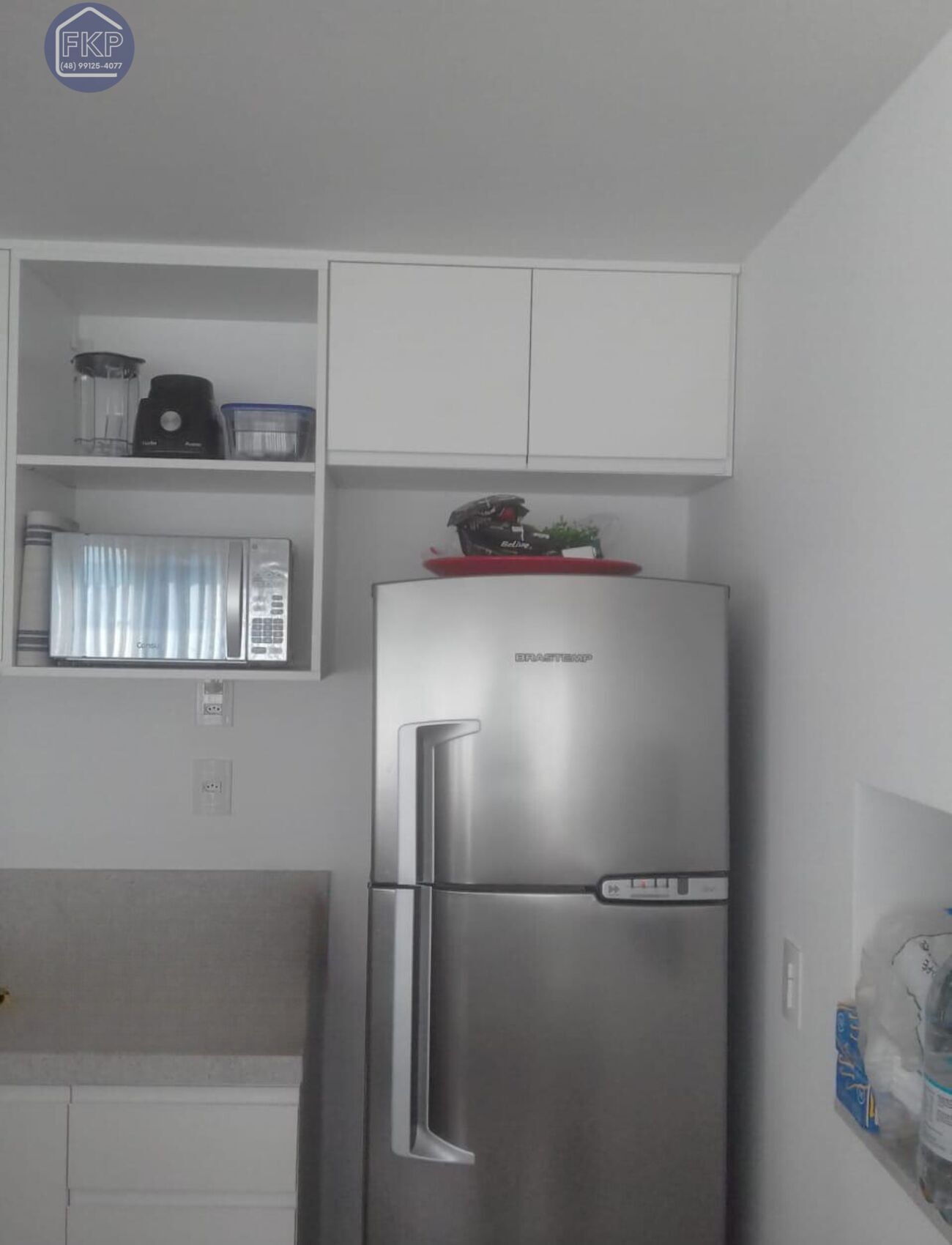 Apartamento à venda com 3 quartos, 94m² - Foto 8