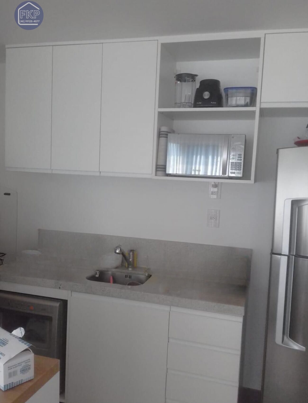 Apartamento à venda com 3 quartos, 94m² - Foto 9