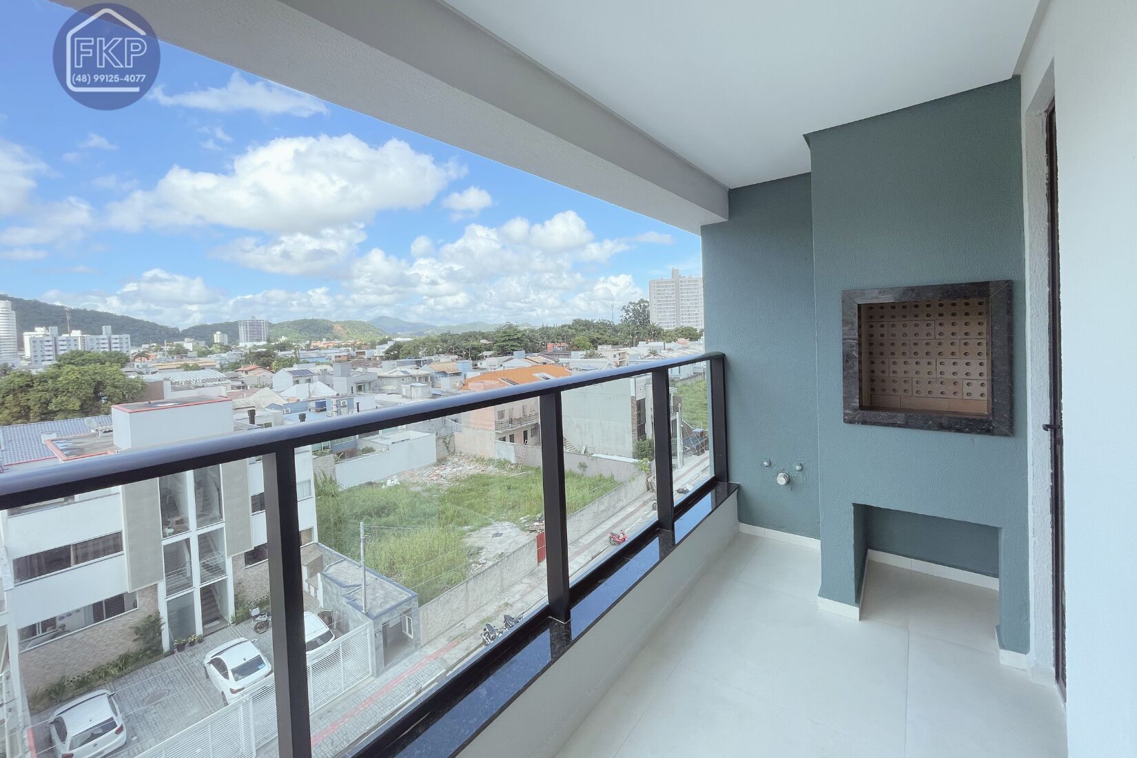 Apartamento, 2 quartos, 73 m² - Foto 1