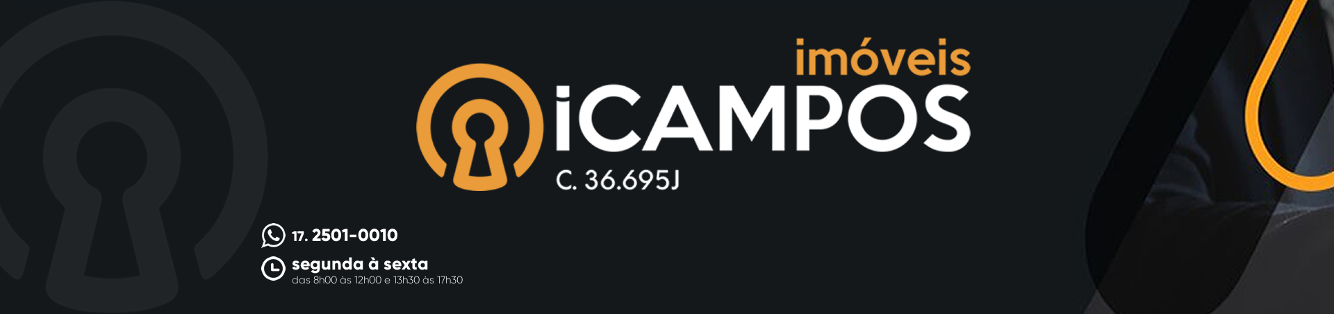 iCampos Imóveis