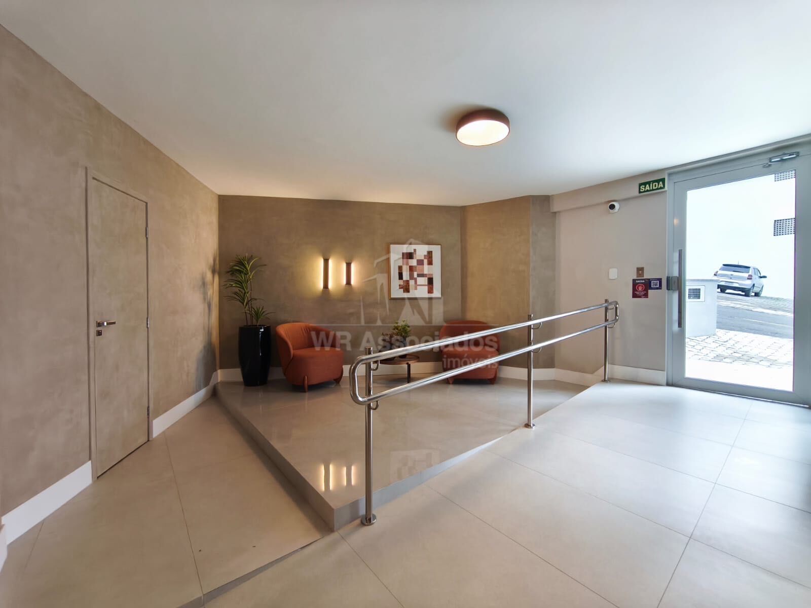 Apartamento, 1 quarto, 28 m² - Foto 10