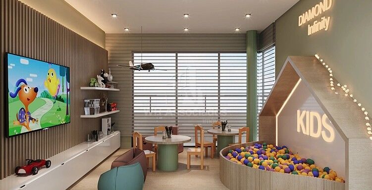 Apartamento, 2 quartos, 77 m² - Foto 14