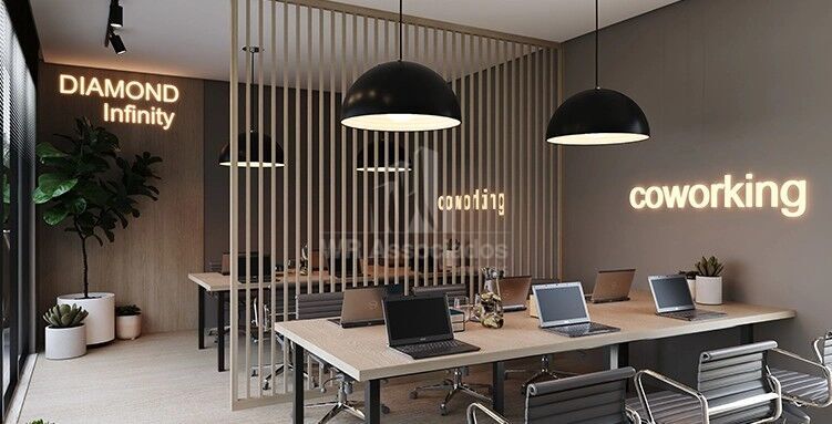 Apartamento, 2 quartos, 77 m² - Foto 16