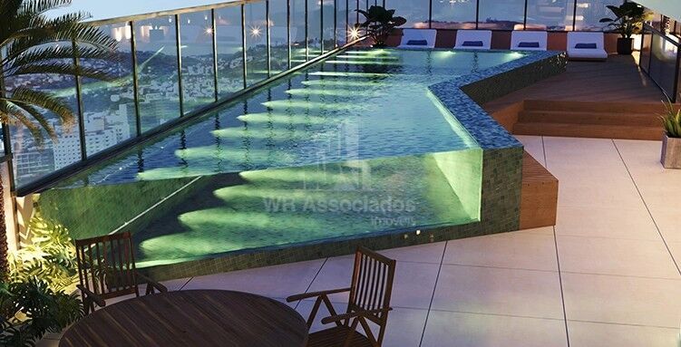 Apartamento, 2 quartos, 77 m² - Foto 10