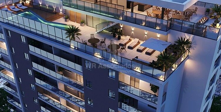 Apartamento, 2 quartos, 77 m² - Foto 8